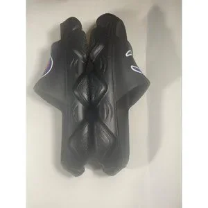 Champions | Shoes | Champion Meloso Squish Slide Black Red  display picture 3